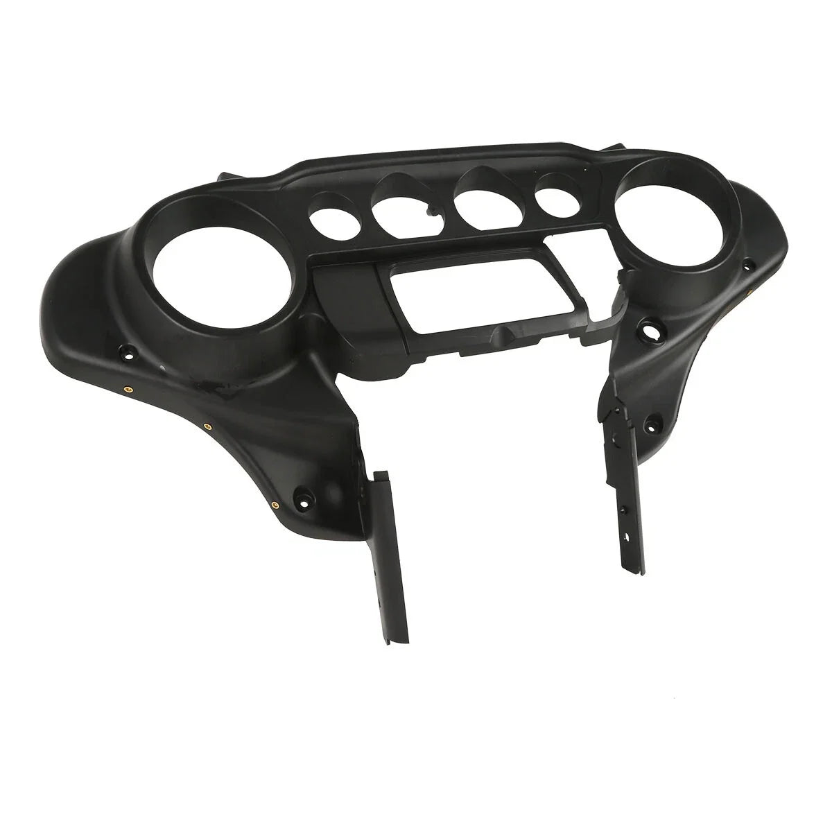 Speedometer Inner Fairing & Media Door for Harley Electra Glide 2014-2023
