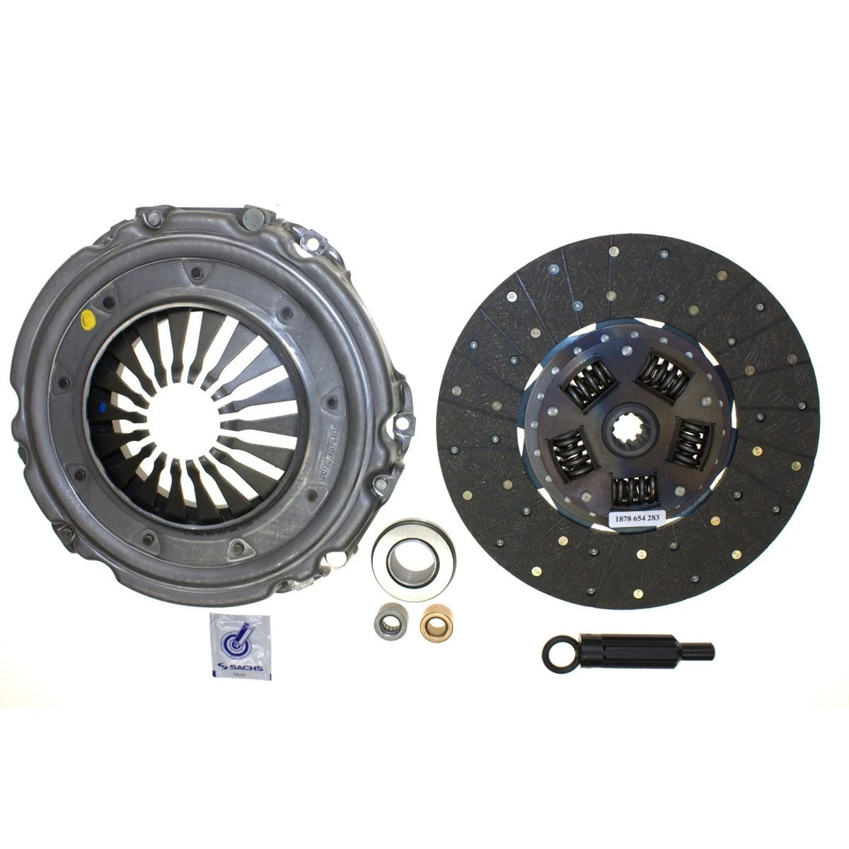 Clutch Kit for Chevy Express Van, SaVana, Suburban, C1500, C2500