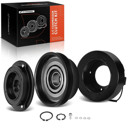 A/C Compressor Clutch for Kia Rio/Rio5 (2006–2011)