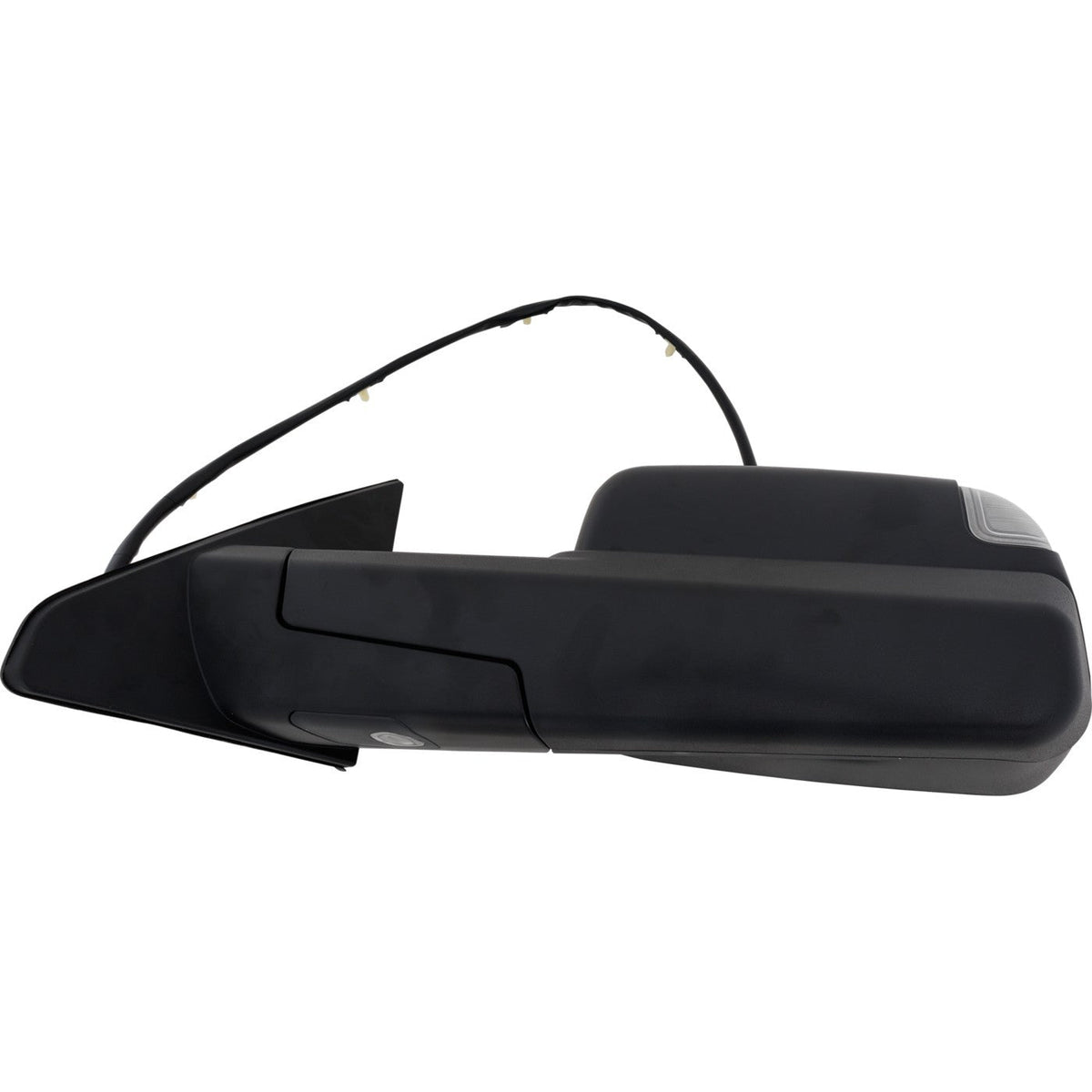 Heated Driver Left Side Mirror for Ram 1500 (2019–2021)