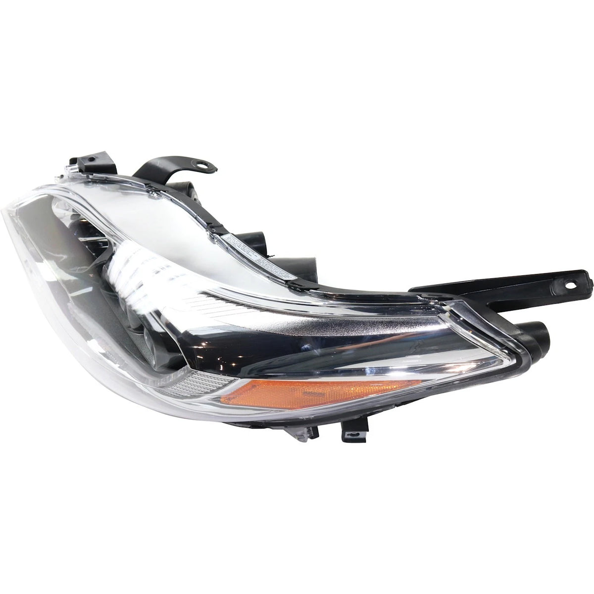 Headlight for Toyota Avalon (2016–2018) Driver Side