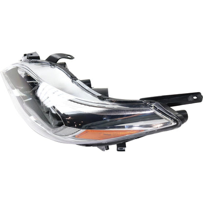 Headlight for Toyota Avalon (2016–2018) Driver Side