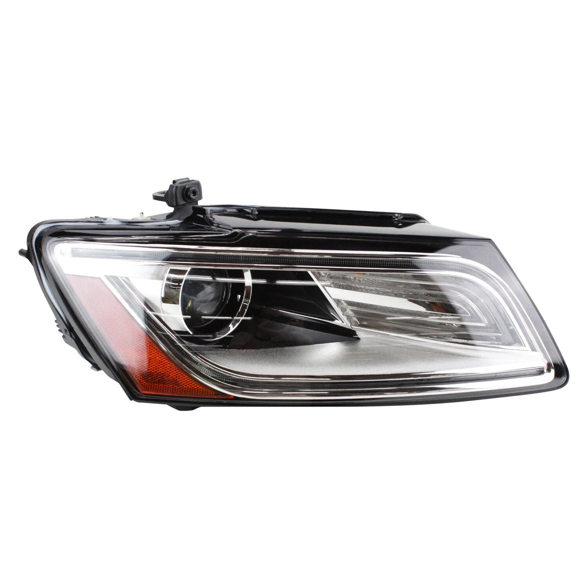 Valeo 44872 Xenon Headlight Assembly for Audi Q5 SQ5 (2009–2017)