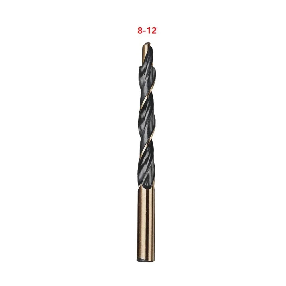 Positioning Drill Bit for 8-4/9-5/10-5/10-6/12-8mm