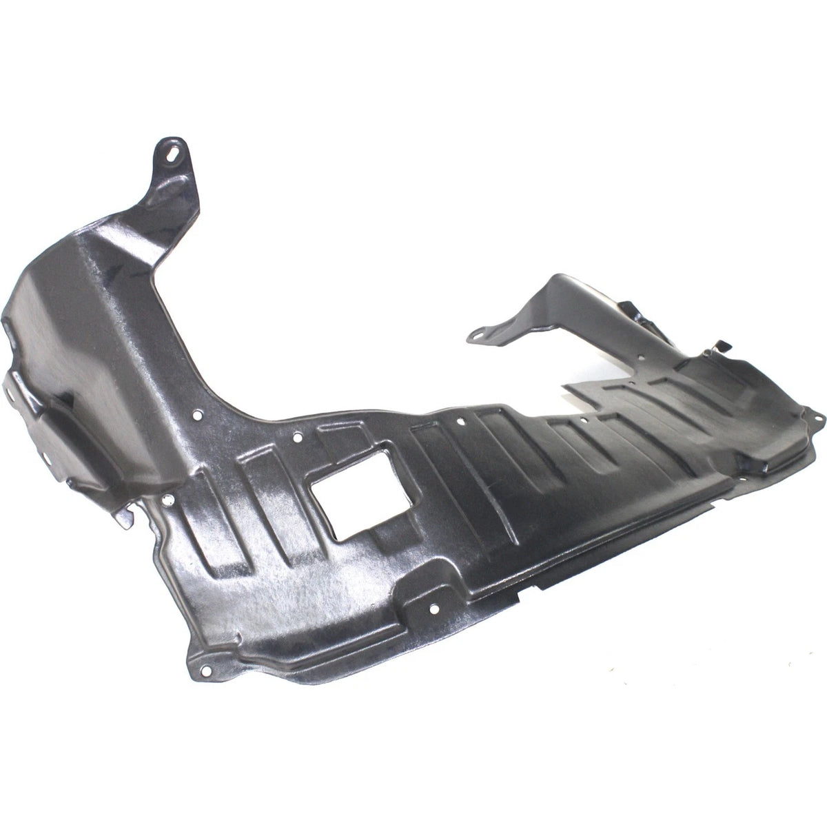 Engine Splash Shield for Honda Fit (2007–2008)