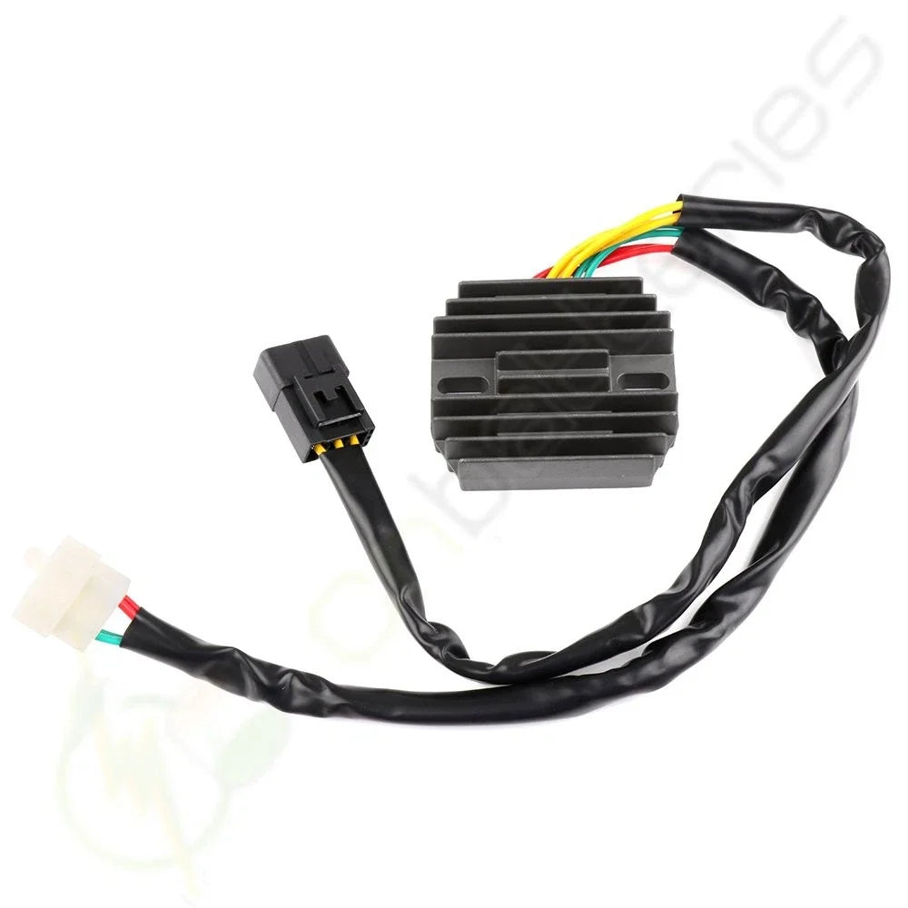 Regulator Rectifier - 2 Pack for Honda CBR600F4 CBR600F4I 2001-2006
