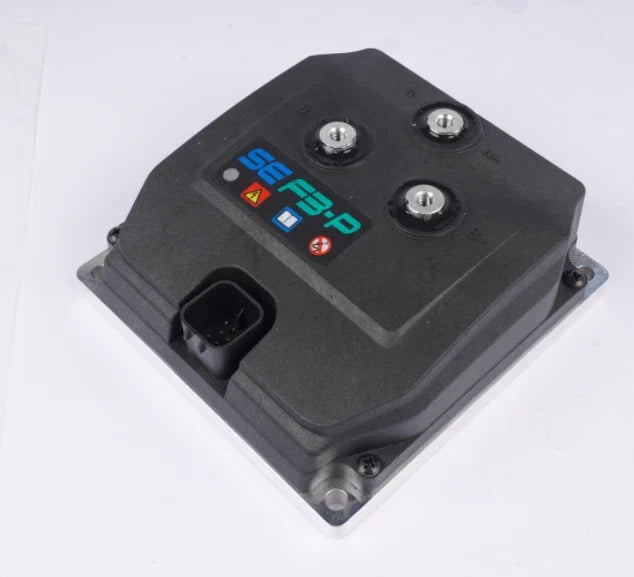300A Power Control Module 24V for JLG Scissor Lift 1532R 1932R