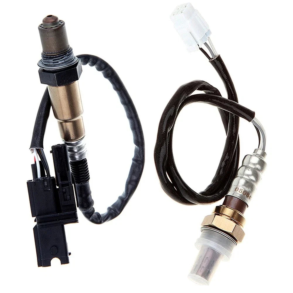 2X O2 Oxygen Sensor for Subaru Impreza 2.5L H4 (2000–2002)