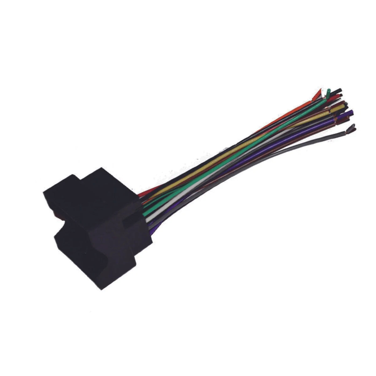 Connector Wire Harness for VW Golf & Tiguan 2002-2014
