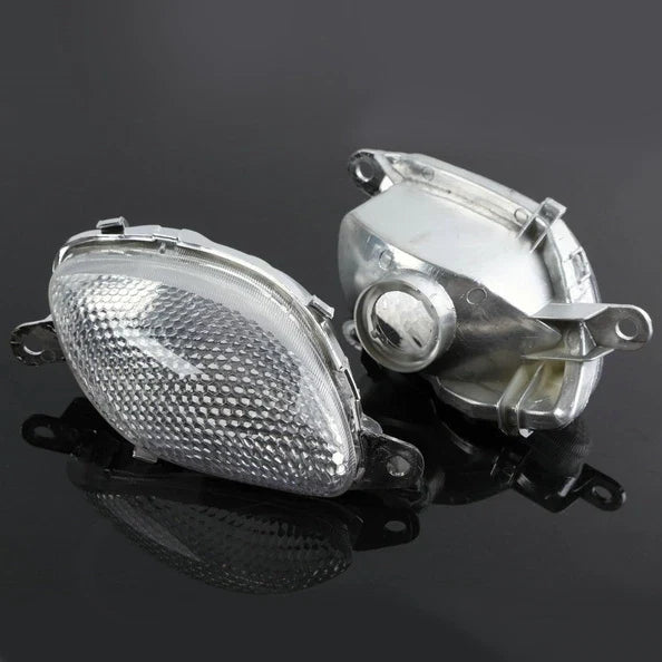 Front Turn Signal Lamps for Suzuki Hayabusa GSX1300R 1999-2007