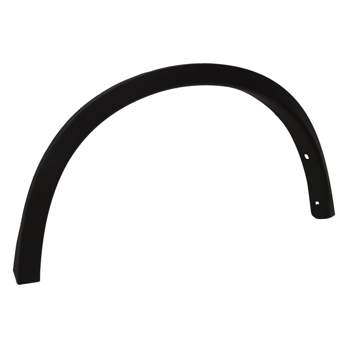 Fender Trim Set Rear Left & Right Plastic for Nissan Rogue (2014-2020)