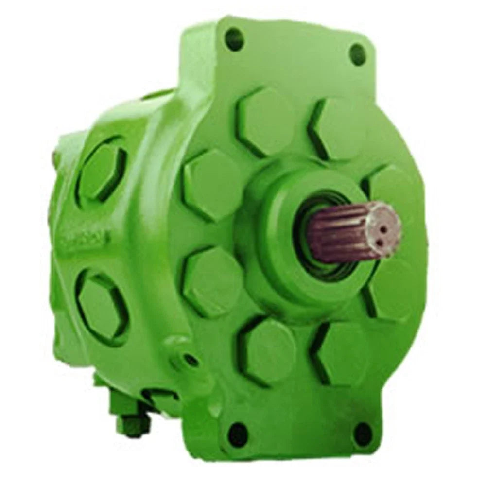 Hydraulic Pump for John Deere Tractor 2140 2955 4240 4440 4430 4450