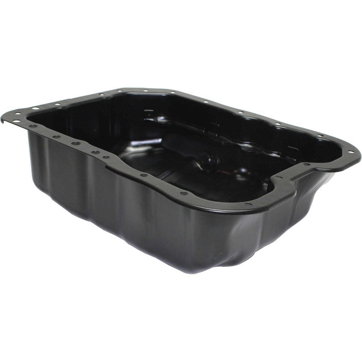 Engine Oil Pan for Hyundai Sonata 2006 to 2019