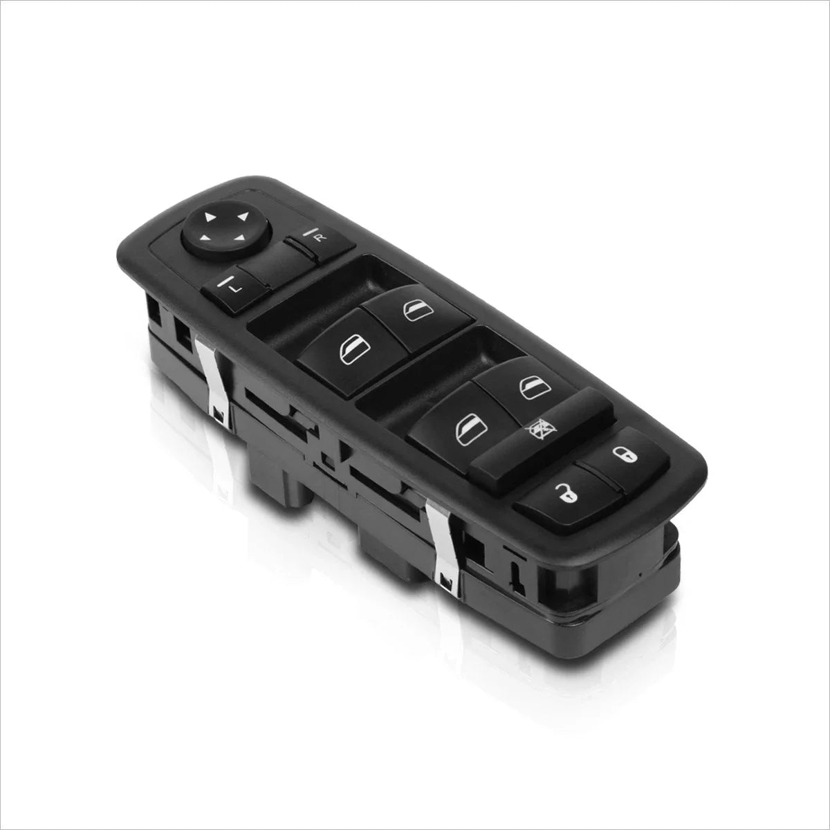 Master Window Control Switch for Town & Country/Grand Caravan (2008–2011)