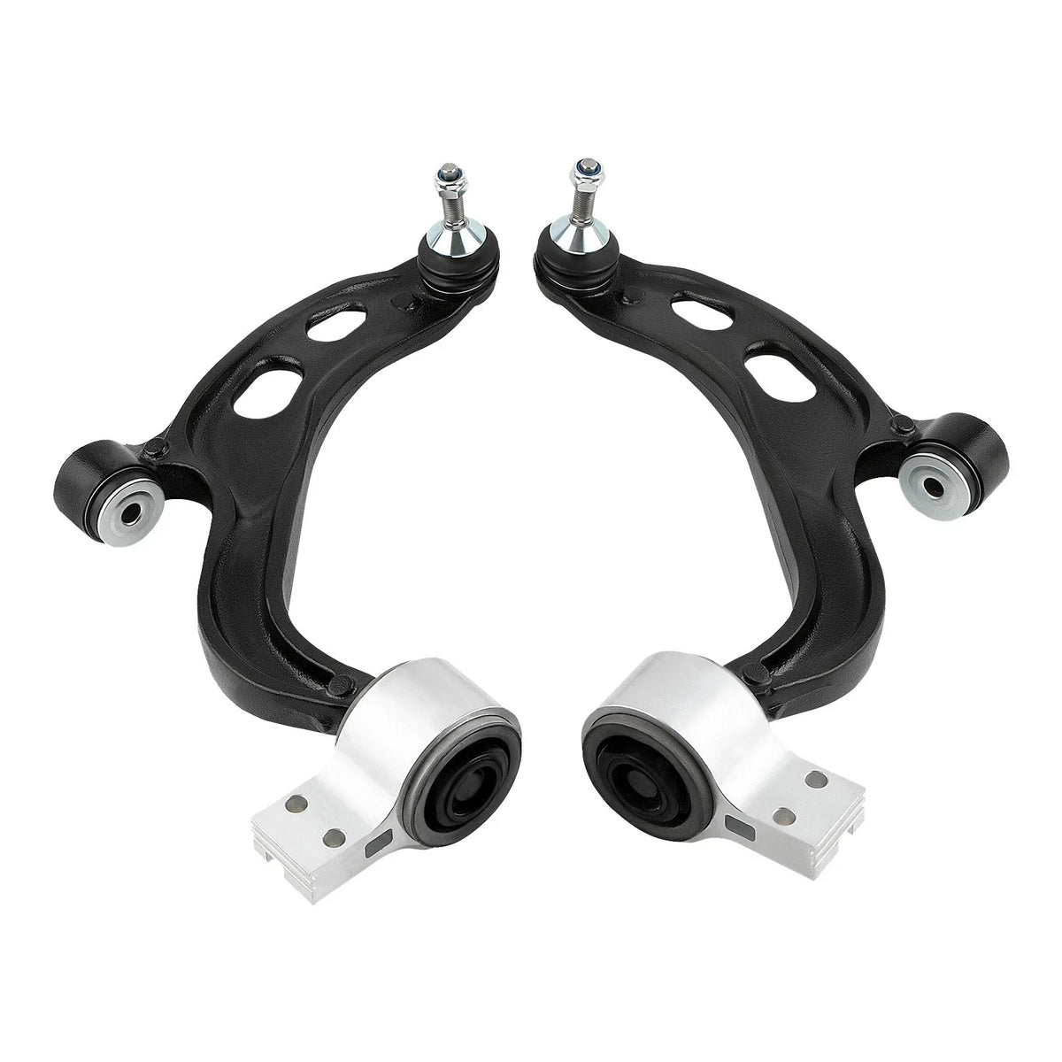 Front Lower Control Arms for Ford Taurus Flex MKT (2010–2012)