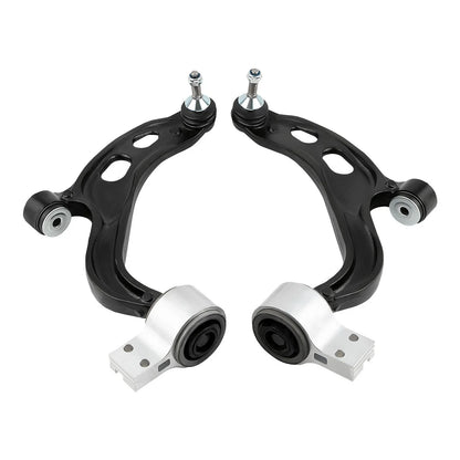 Front Lower Control Arms for Ford Taurus Flex MKT (2010–2012)