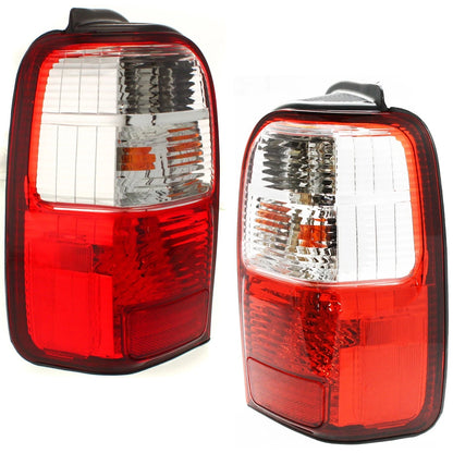 Set of 2 Tail Lights for 4Runner