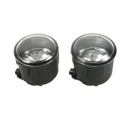 Fog Lamp Set with Bulb & Switch for 2017-2018 Rogue Sport