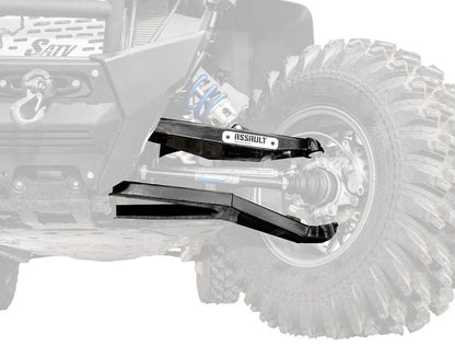 Boxed A-Arms High Clearance Forward Offset for RZR PRO XP 2020-2023