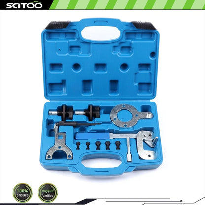 Timing Tool Kit for 1.3 CDI CDDTi TDCi Diesel Engines - Fiat Ford Suzuki
