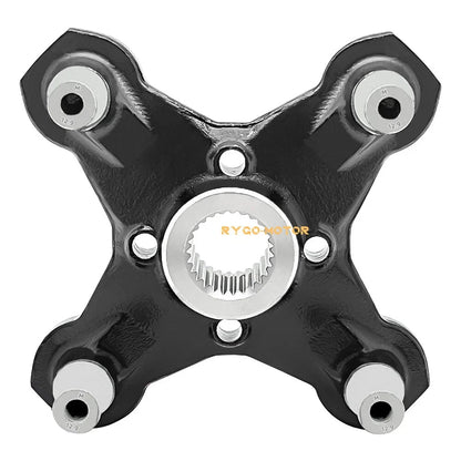 Wheel Hub & Studs for Can-Am Renegade 500-1000 (2012-2021) Front/Rear