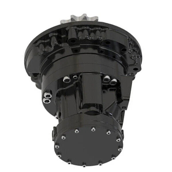Hydrostatic Drive Motor AT445987 AT343528 for John Deere 332D 326E 328E 332E (2006–2016)