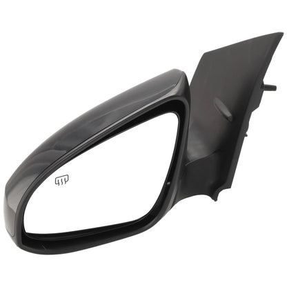 Left Heated Mirror Assembly for Toyota Corolla (2014-2019)