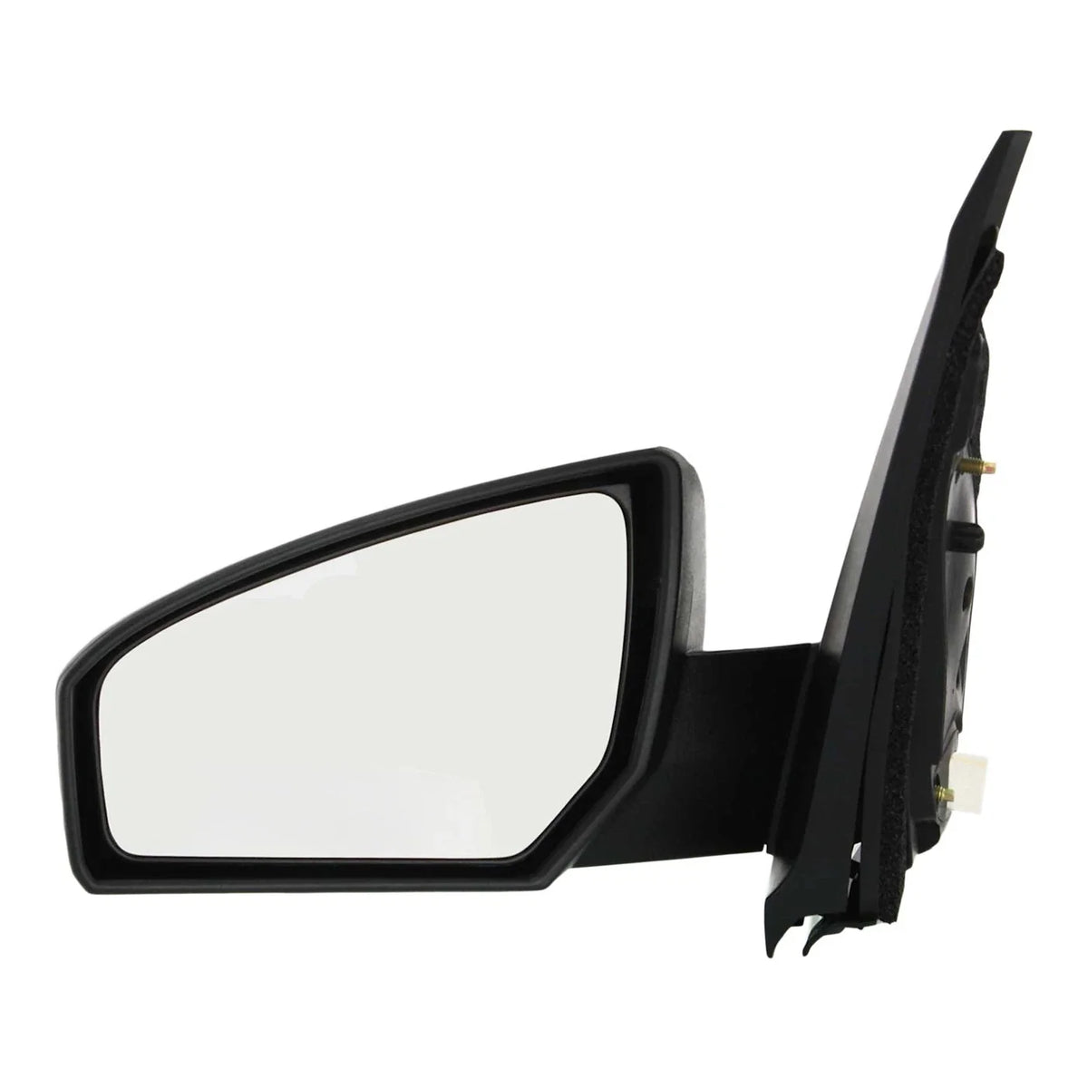 Power Door Mirror Left Side for Nissan Sentra (2007-2012)