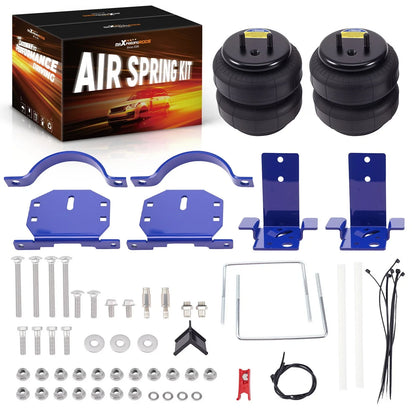 Leveling Kit Rear Air Spring Suspension Bags for Ford Excursion 2000-2006