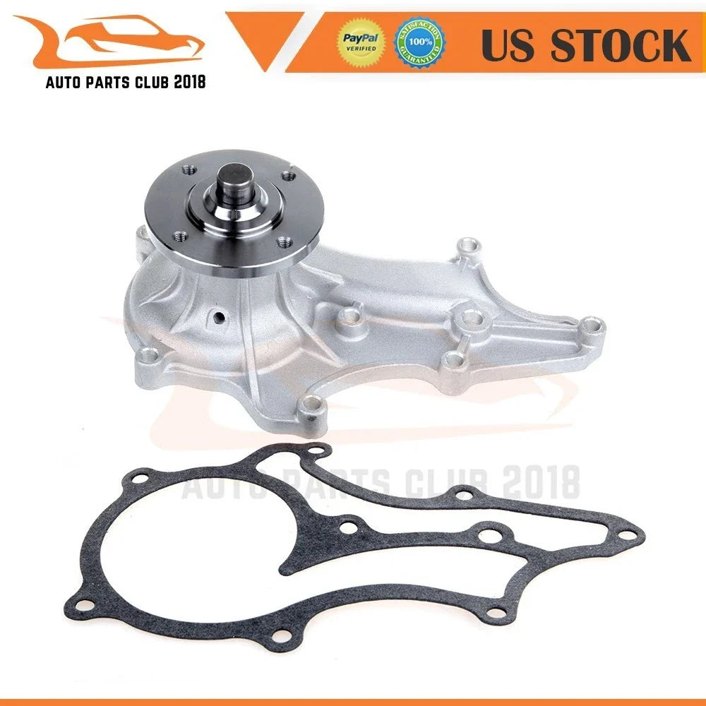 Water Pump for Toyota Pickup 4Runner Celica 22RE (1985–1995)