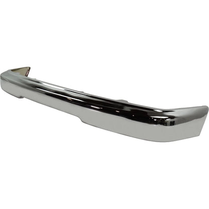 Front Bumper Face Bar 5210104080 for Toyota Tacoma (1995–1997)