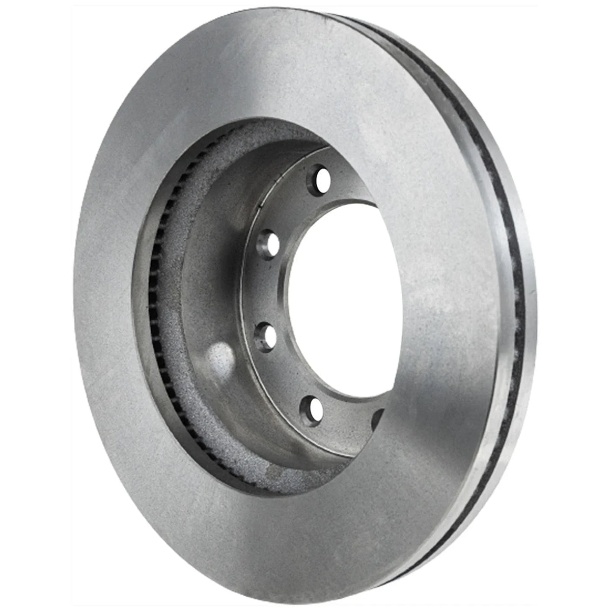 Disc Brake Rotors and Pads Set for Super Duty F350 F450