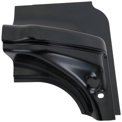 Cab Corner Panel Driver Left for Dodge Dakota (2000–2004)