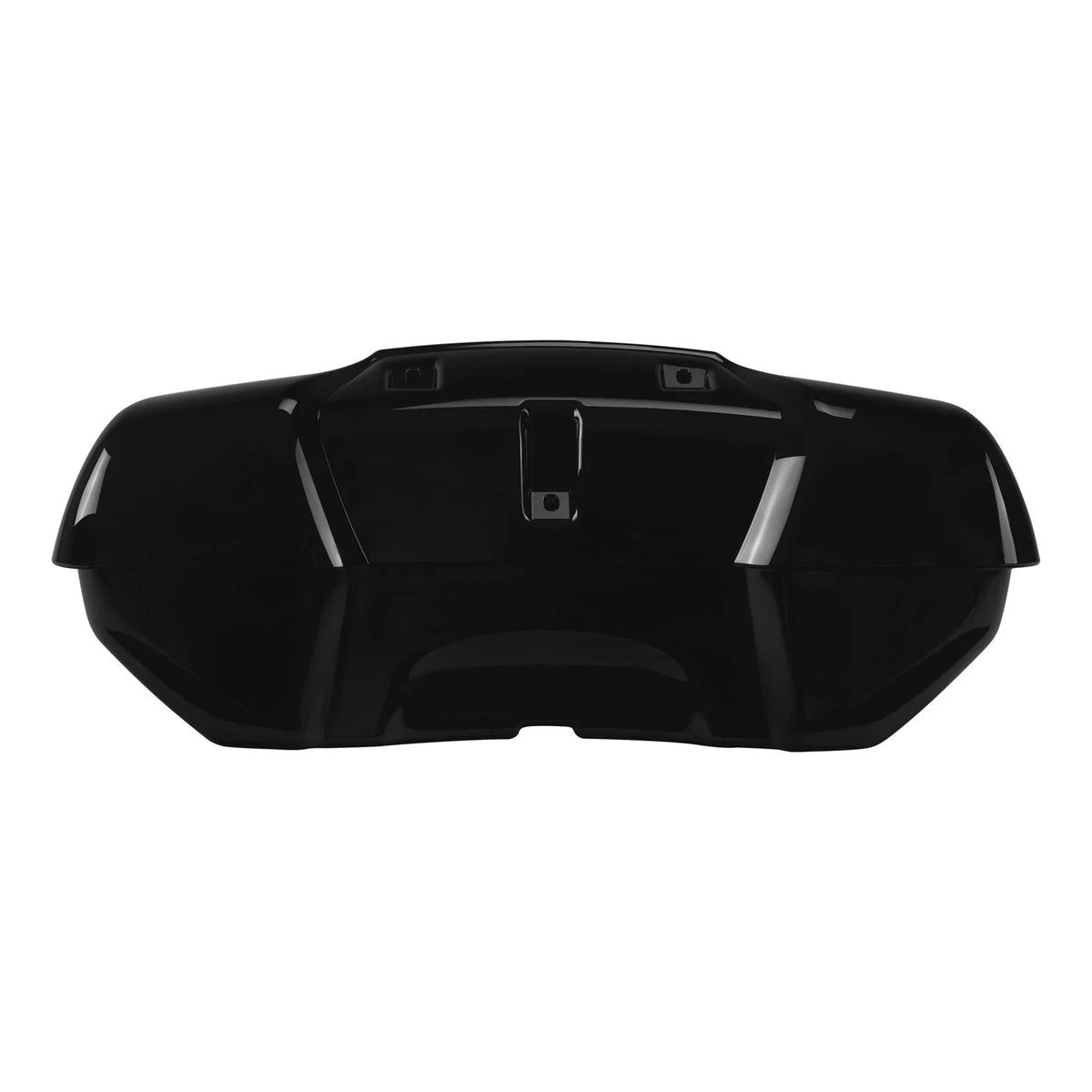 Low Profile Trunk Mount Rack for Indian Chieftain Dark Horse (2016–2025)