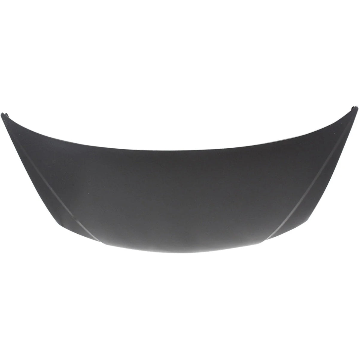 CAPA Certified Replacement Hood for 2006-2013 Chevrolet Impala