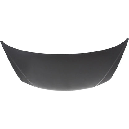 CAPA Certified Replacement Hood for 2006-2013 Chevrolet Impala