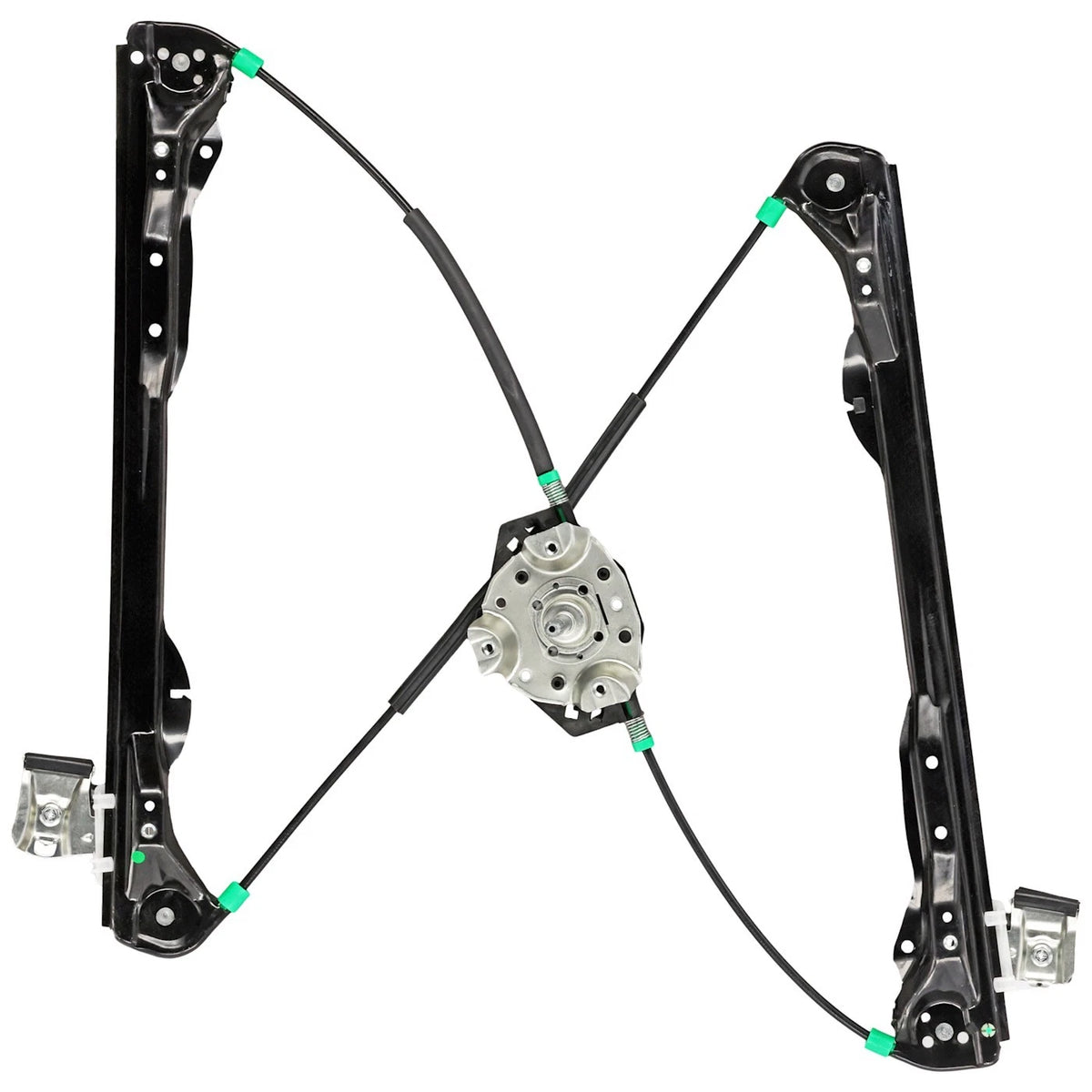 Front Driver Left Window Regulator for Ford Focus (2000–2007)