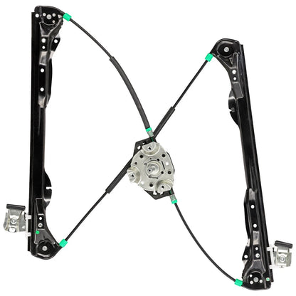 Front Driver Left Window Regulator for Ford Focus (2000–2007)