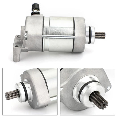 Starter for Yamaha YZF-R1 / R1S (2004–2008)