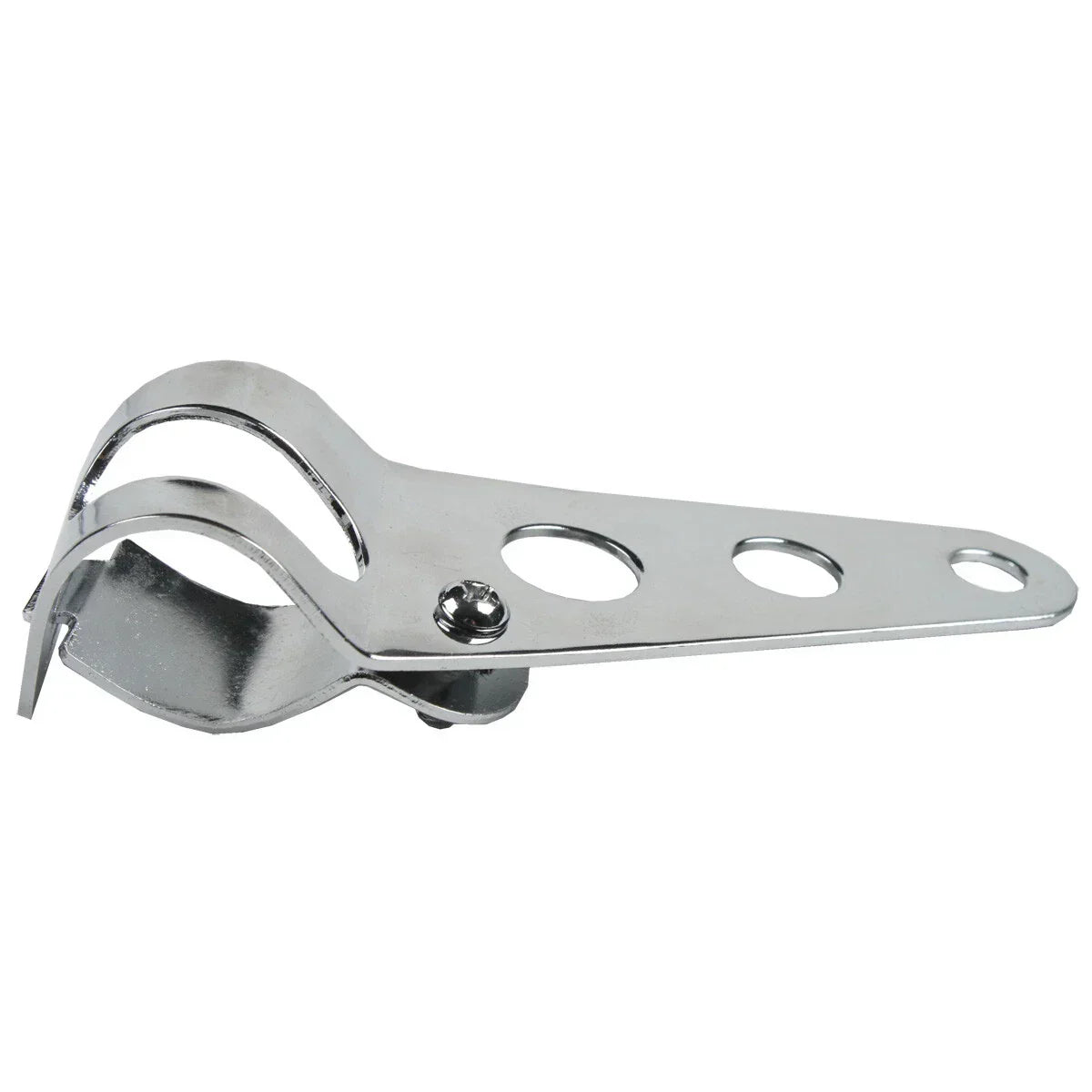 28-34mm Bracket for Headlight Mounting - Yamaha Suzuki Honda Kawasaki