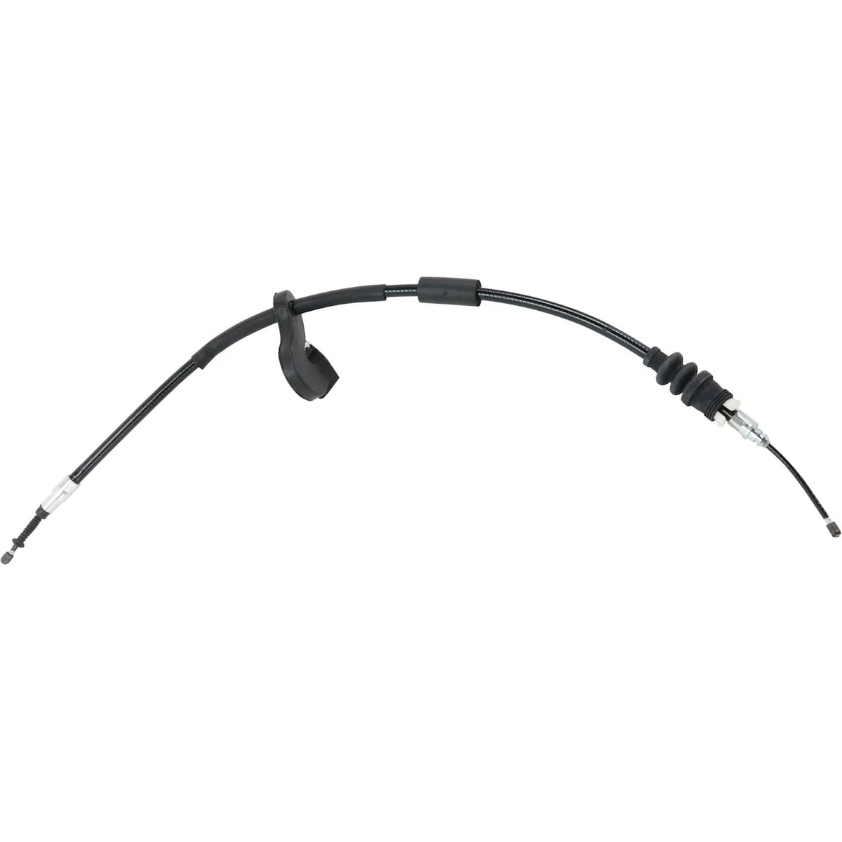 Parking Brake Cable Compatible with BMW 750, 760, 745, Alpina B7