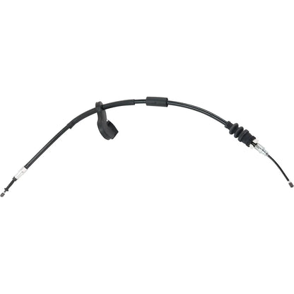 Parking Brake Cable Compatible with BMW 750, 760, 745, Alpina B7