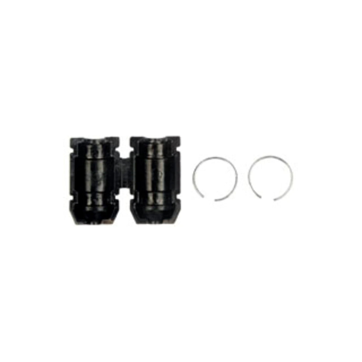 Dorman 924-275 Fuel Door Cable Collar for Honda Civic (2001–2005)