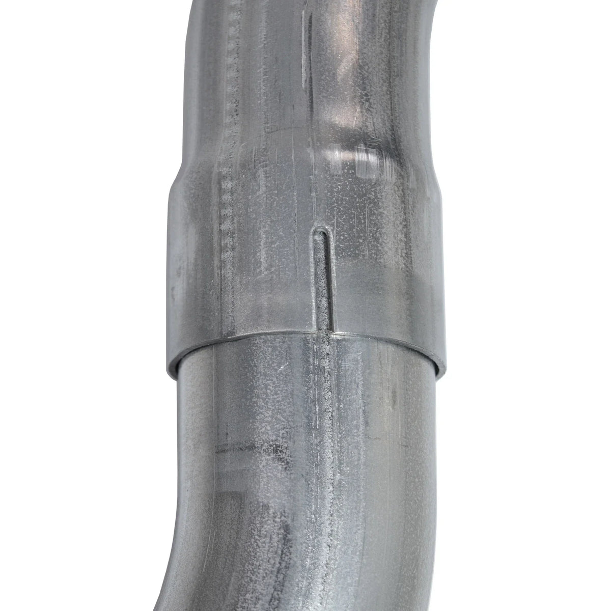 Exhaust Kit Dual No Muffler SW Tip for Dodge Challenger 5.7L V8 2009-2018