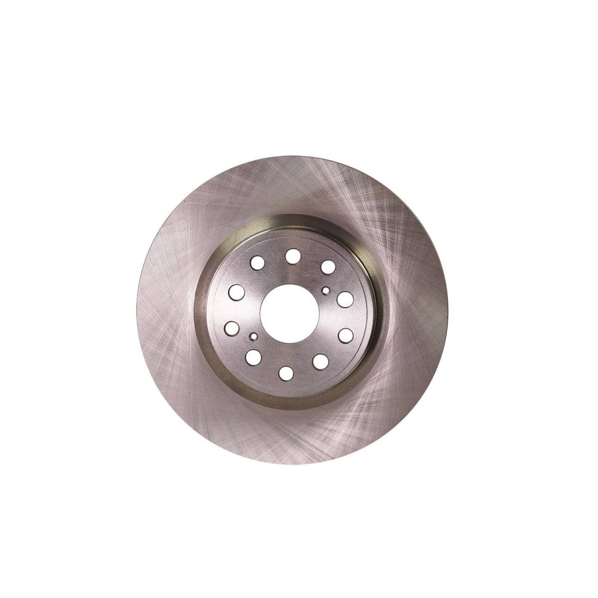 Front Brake Disc for 2007-2017 Lexus LS460 and Toyota Mirai