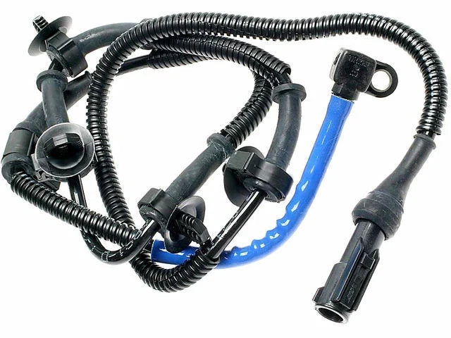 Front ABS Speed Sensor for Mazda B3000 4WD (2001–2002) Q192KZ