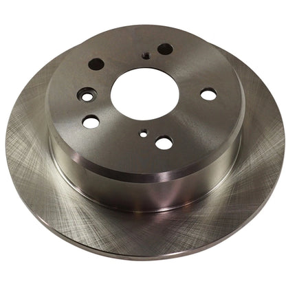 Front & Rear Brake Disc Rotors for Toyota Camry (1992–2001)