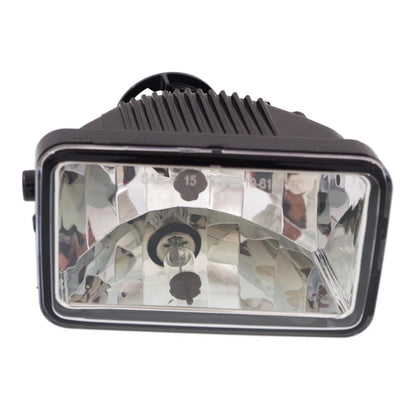 Fog Light Set of 2 for Ford F150 (2015–2020) - Driver & Passenger