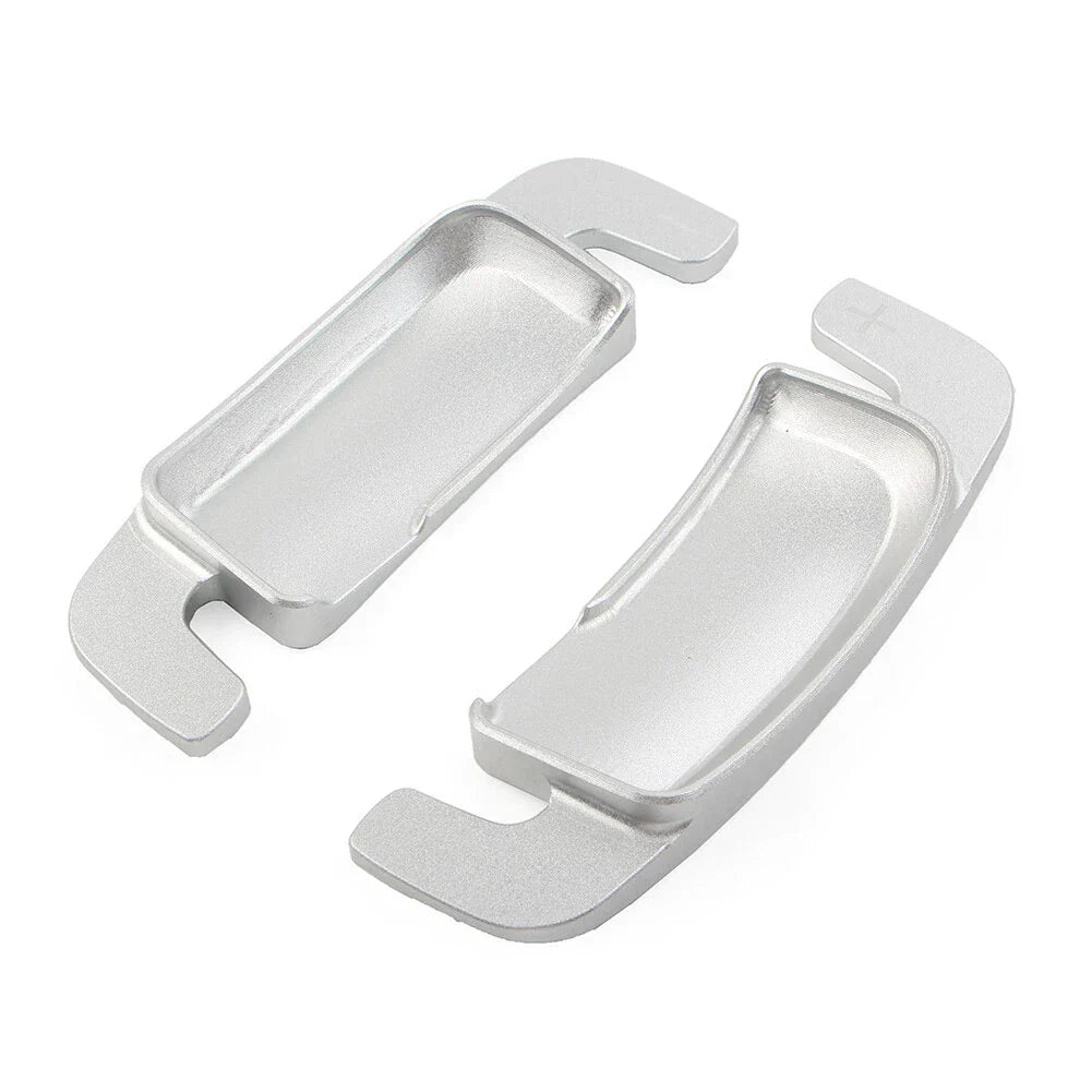 Paddle Shifter Extensions for Mercedes Benz C/S/E-Class Steering Wheel