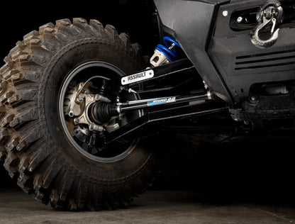 Boxed A-Arms High Clearance Forward Offset for RZR PRO XP 2020-2023